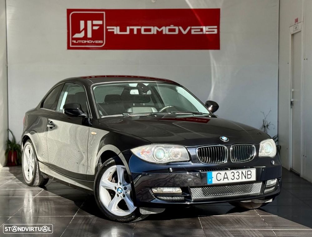 BMW 120 d Edition Sport - 1