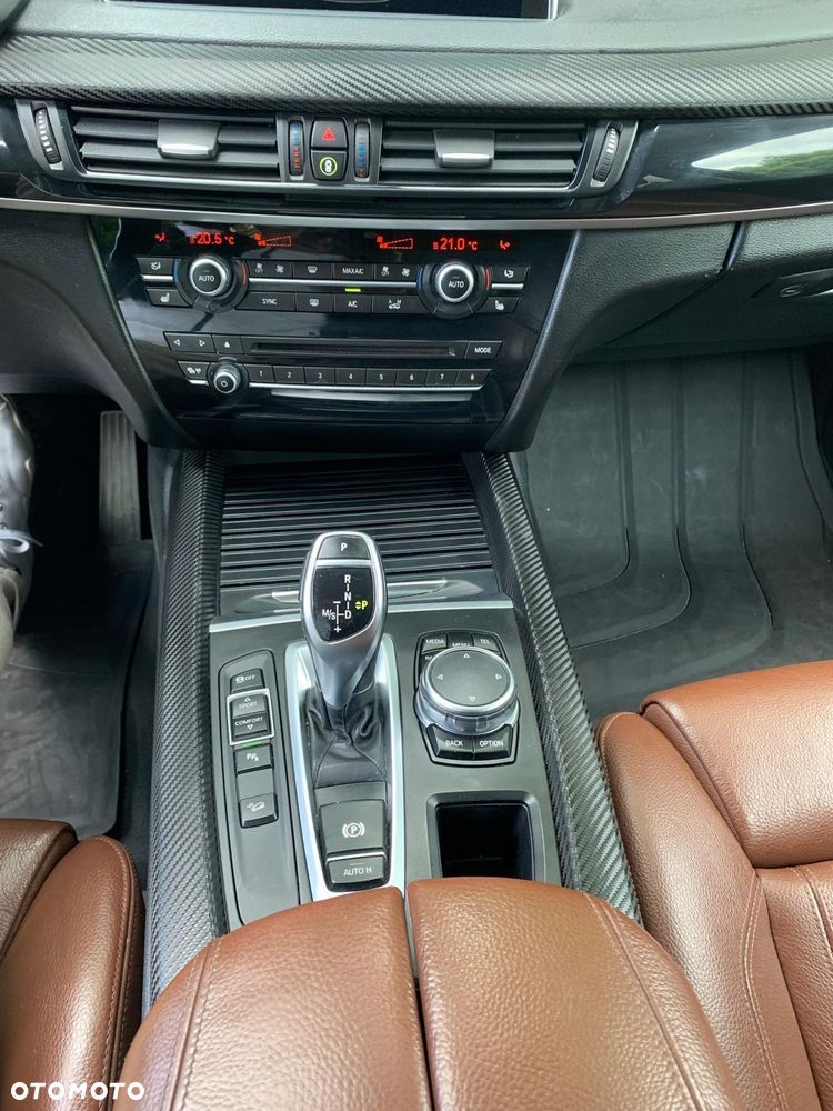 BMW X5 xDrive25d - 10