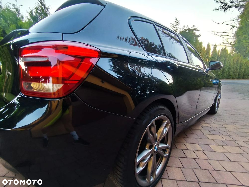 BMW Seria 1 118d - 26