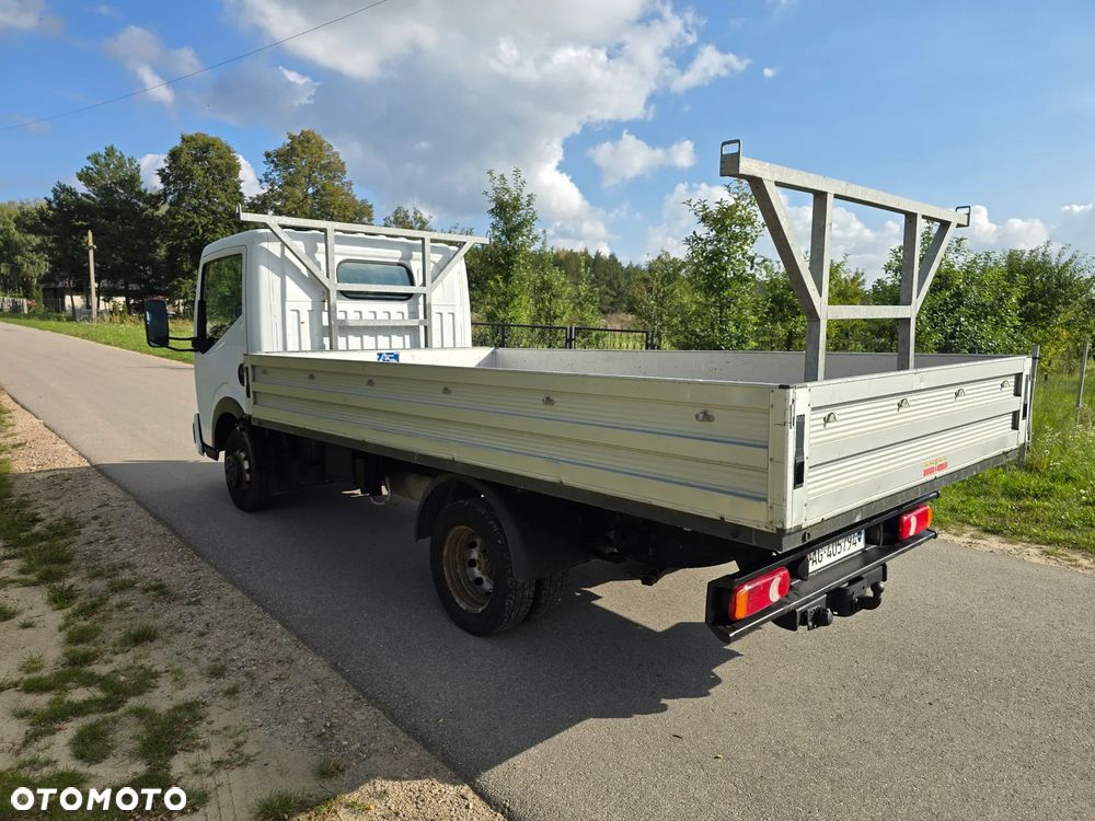 Nissan Cabstar Maxity - 3