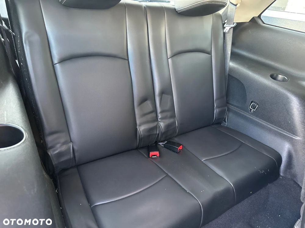 Fiat Freemont 2.0 Multijet Lounge AWD - 11