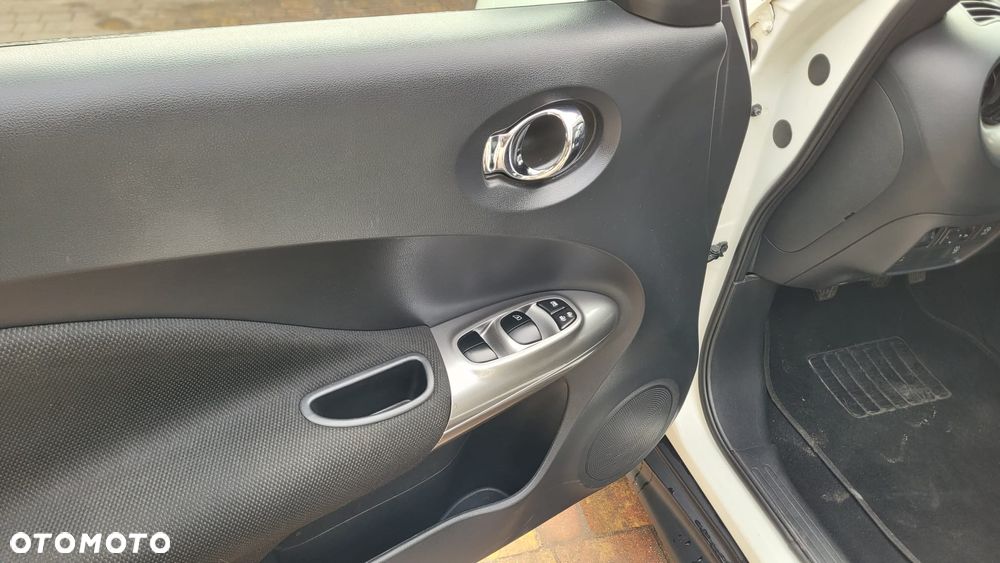 Nissan Juke 1.5 dCi Edition - 33