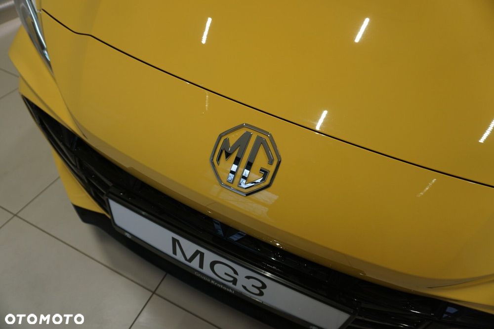 MG MG3 - 6