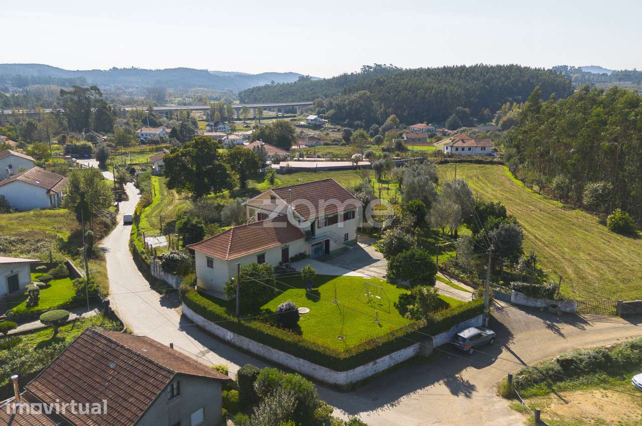 Quinta Ponte de Lima
