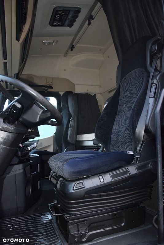 Mercedes-Benz Actros - 5