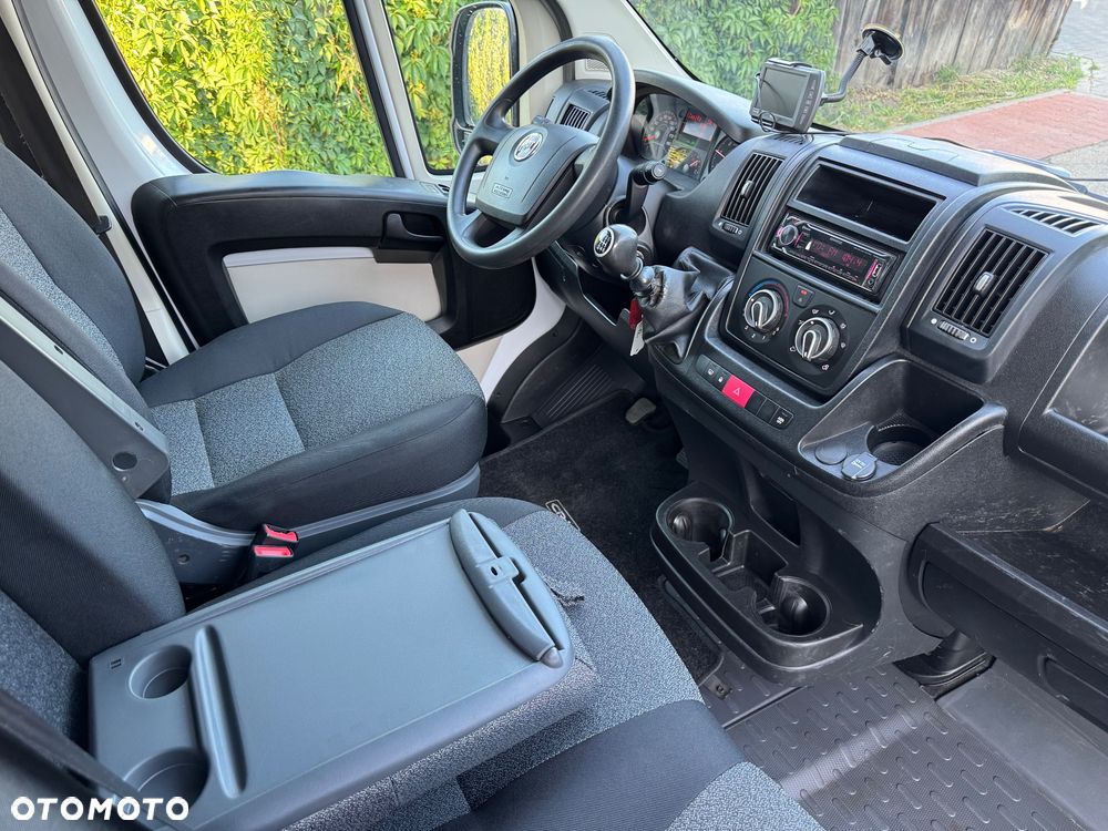 Fiat DUCATO - 19
