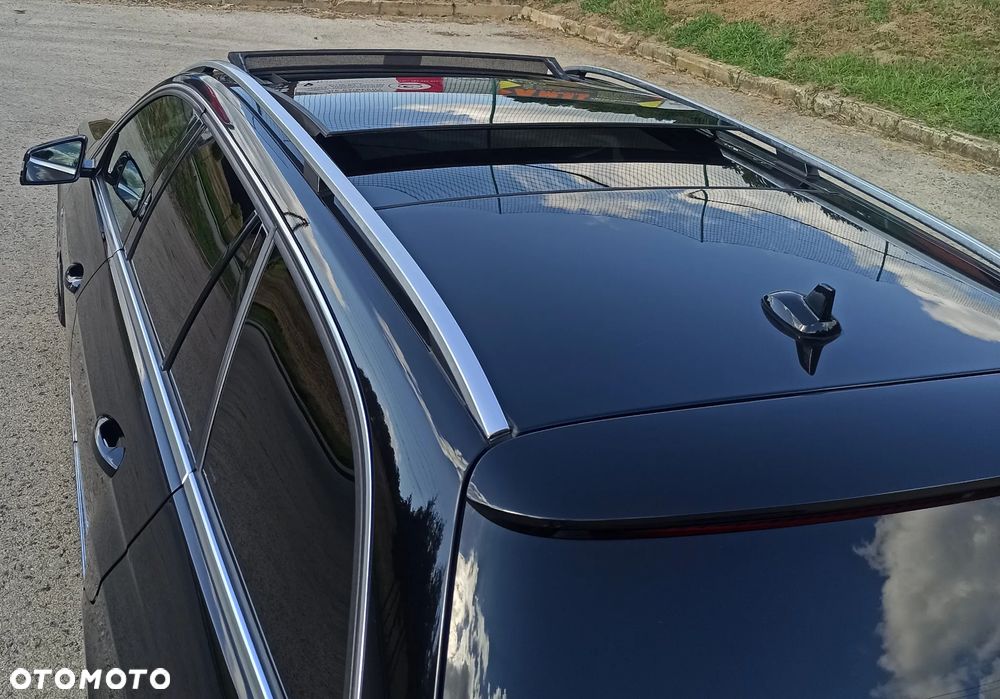 Mercedes-Benz Klasa E - 12