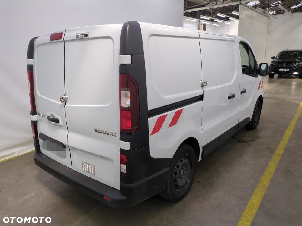 Renault TRAFIC - 5