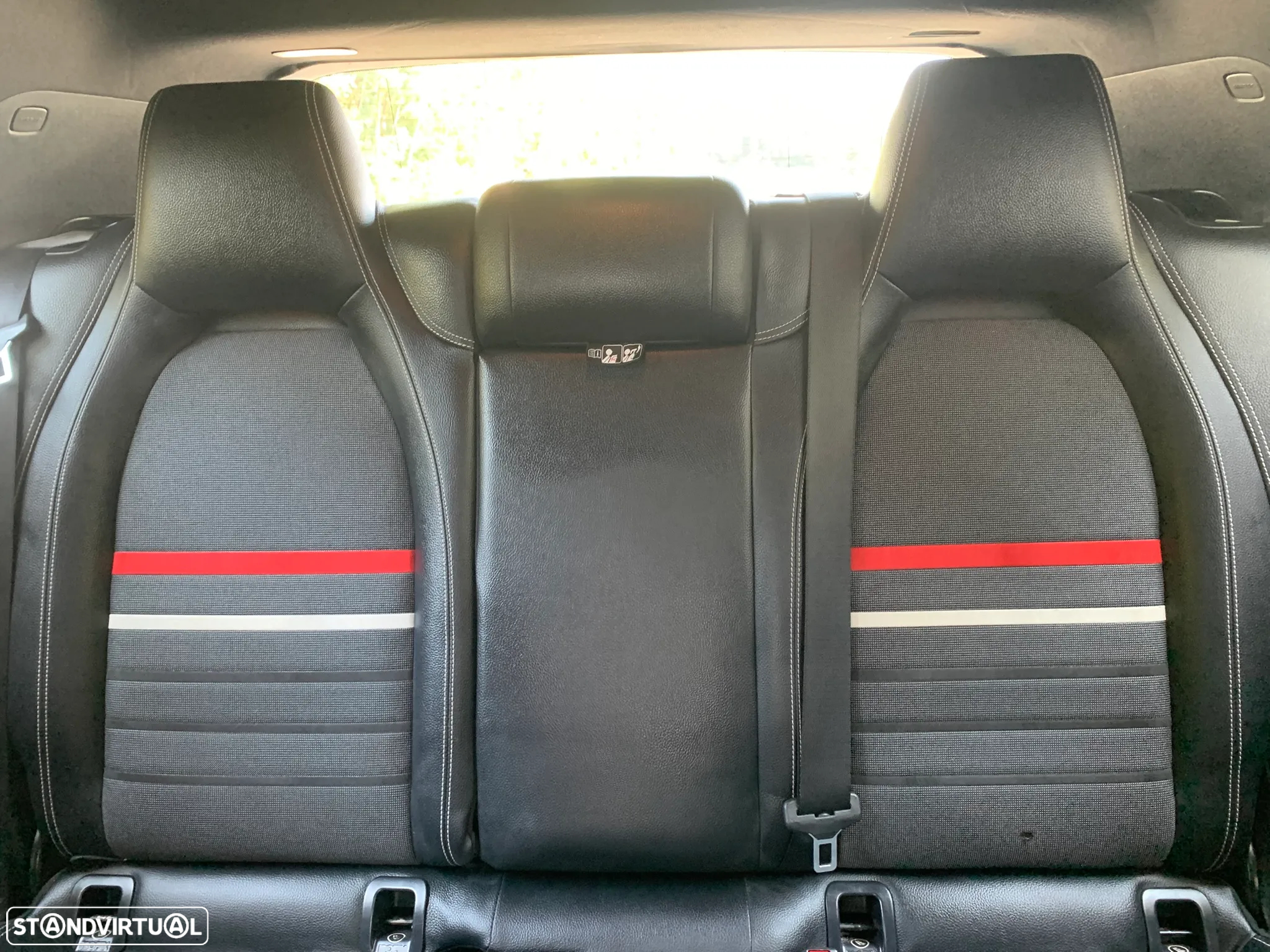 Mercedes-Benz A 180 CDi BE Edition - 20