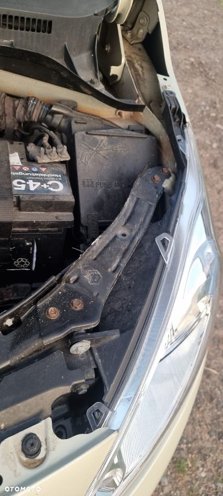 Ford KA 1.2 Grand Prix - 19