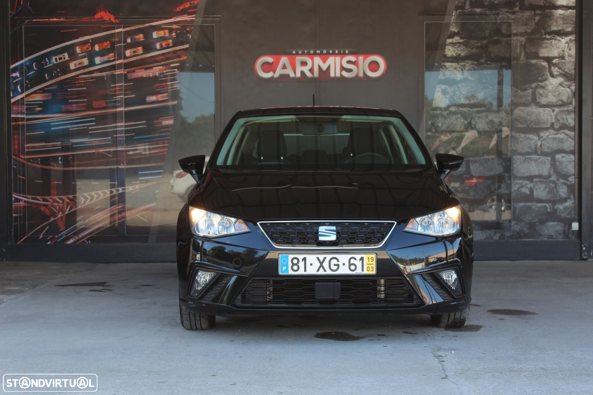 SEAT Ibiza 1.0 Style - 8