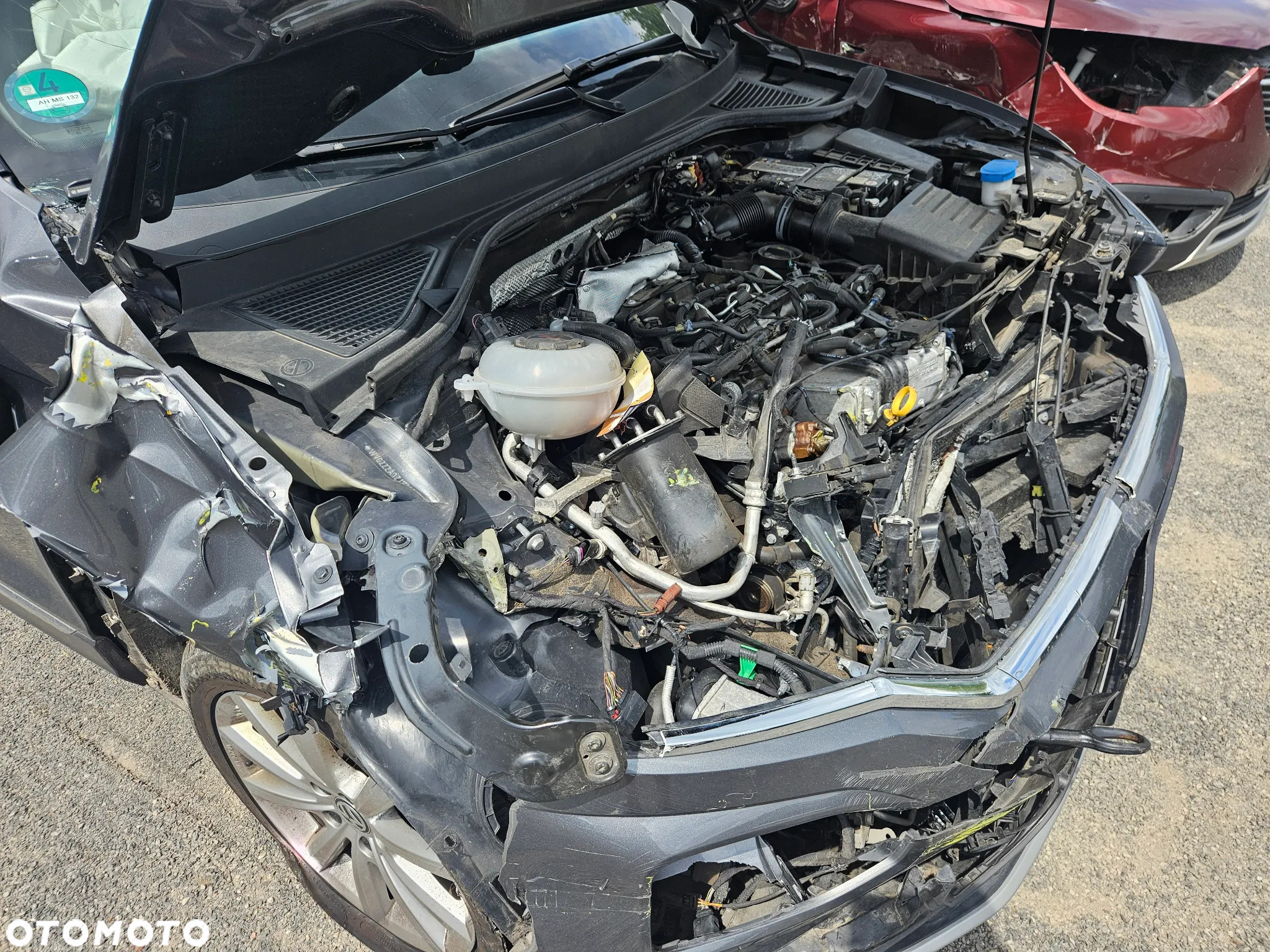 Volkswagen T-Roc 1.6 TDI SCR DPF - 12