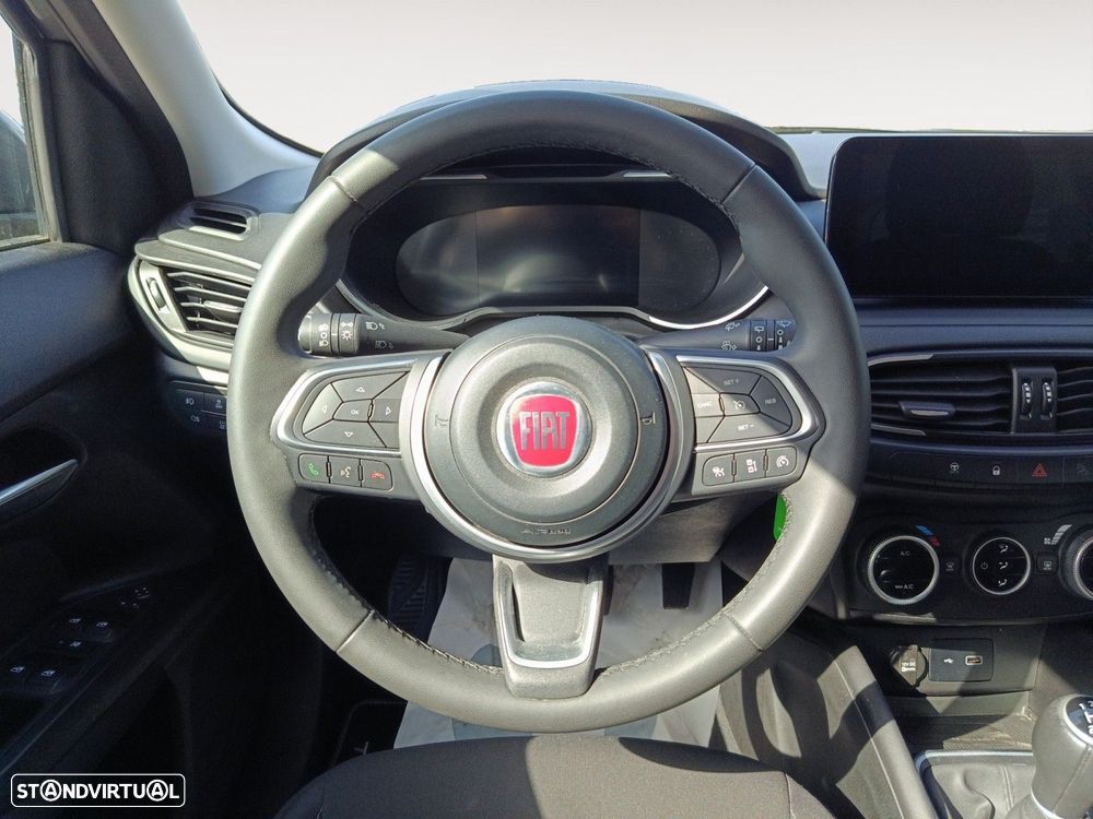 Fiat Tipo Station Wagon 1.0 GSE T3 - 12