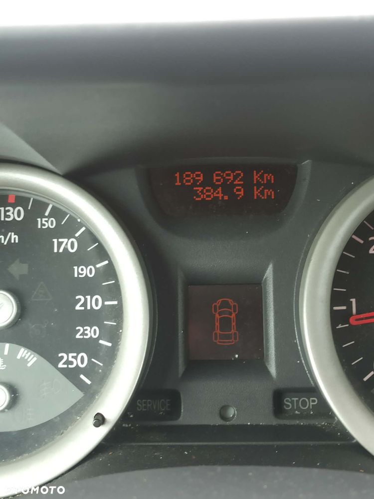 Renault Megane 1.6 Luxe Dynamique - 5