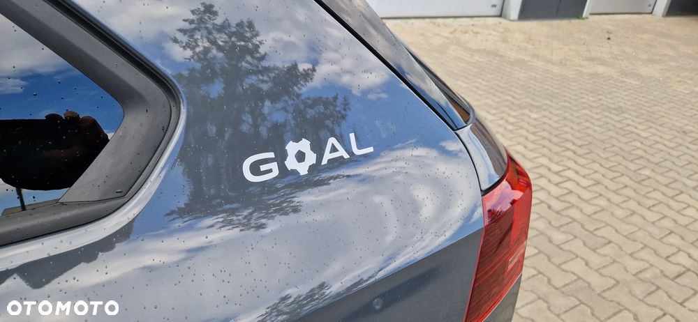 Volkswagen Golf 1.5 eTSI OPF DSG Goal - 20
