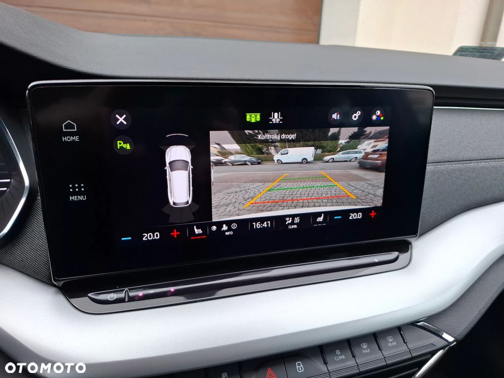 Skoda Octavia 1.5 TSI ACT Style - 21