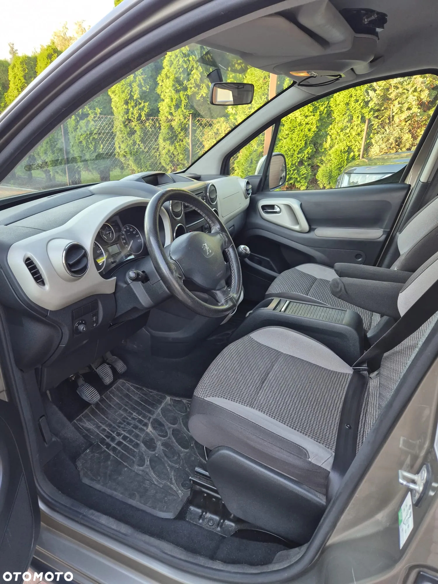 Peugeot Partner 1.6 HDi Outdoor - 7