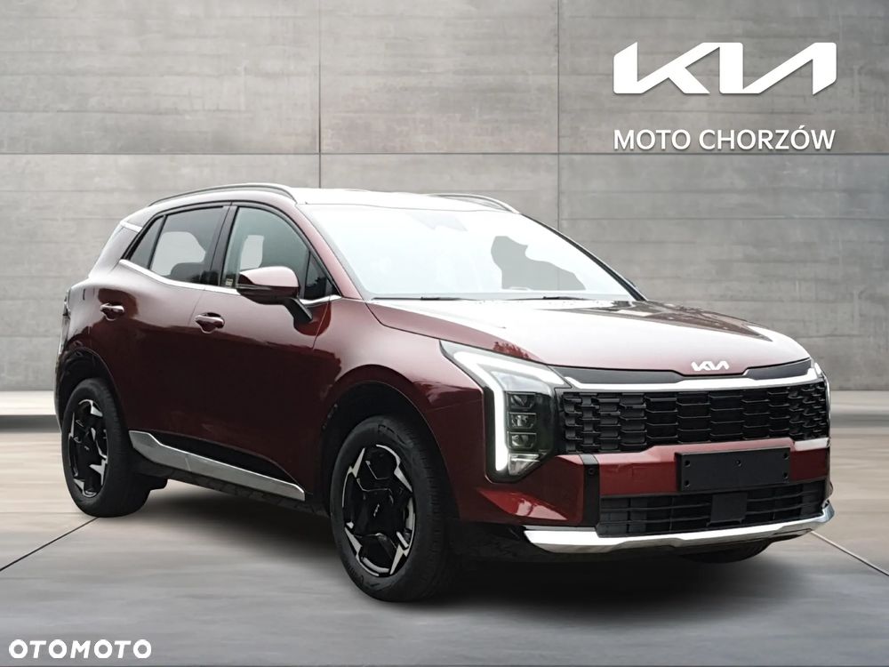 Kia Sportage 1.6 T-GDI L 2WD DCT - 7