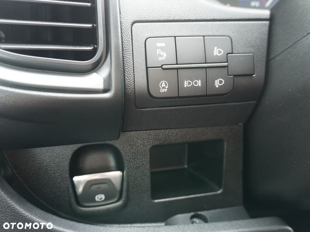 Fiat Ducato Maxi L4H3 180KM AUTOMAT - 12