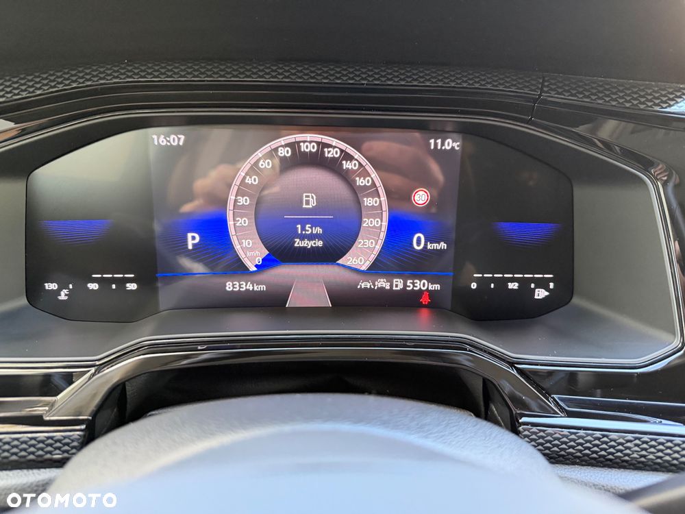 Volkswagen Taigo 1.0 TSI Special Edition DSG - 19