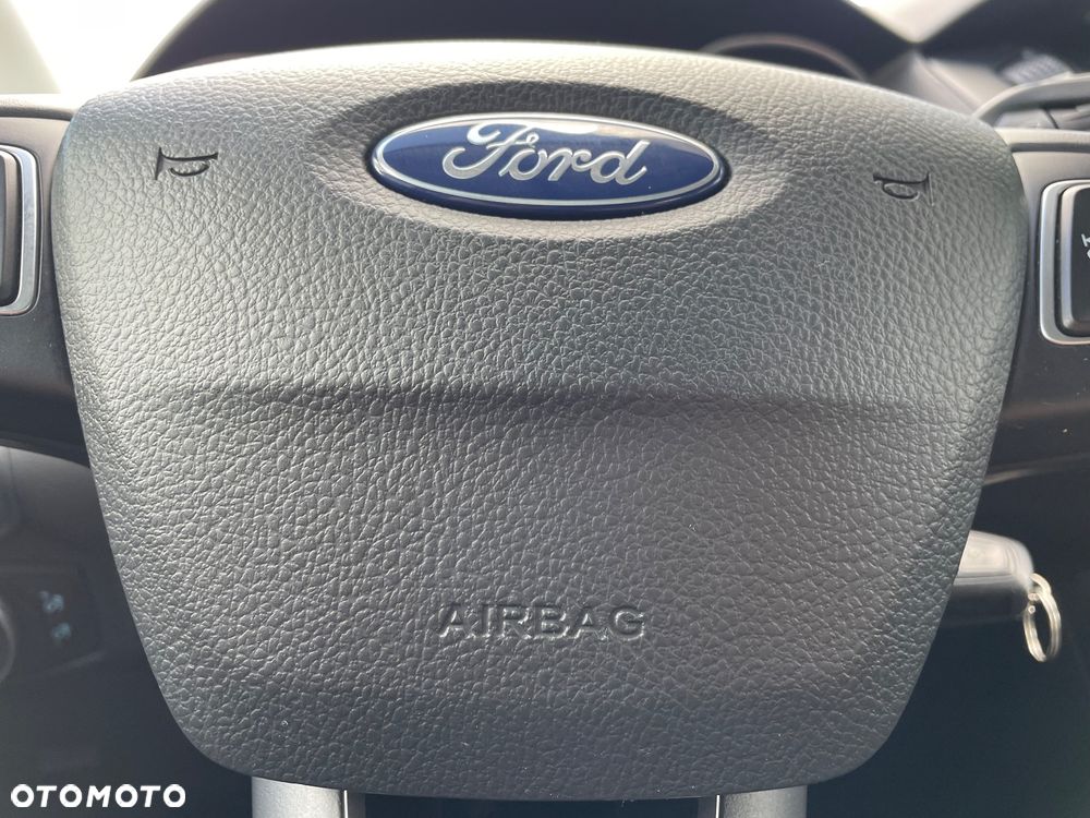 Ford Focus 1.5 EcoBoost Trend ASS - 34