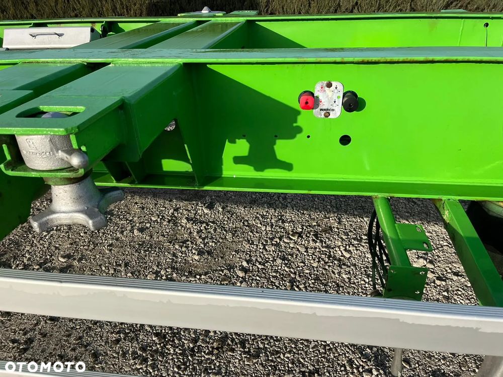 Krone - 29