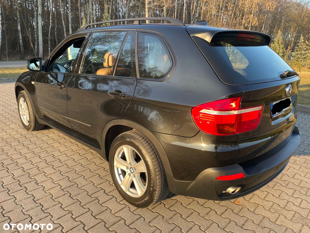 BMW X5 xDrive30d - 11