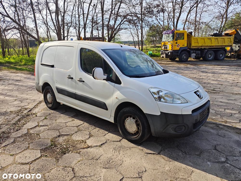 Peugeot Partner - 6