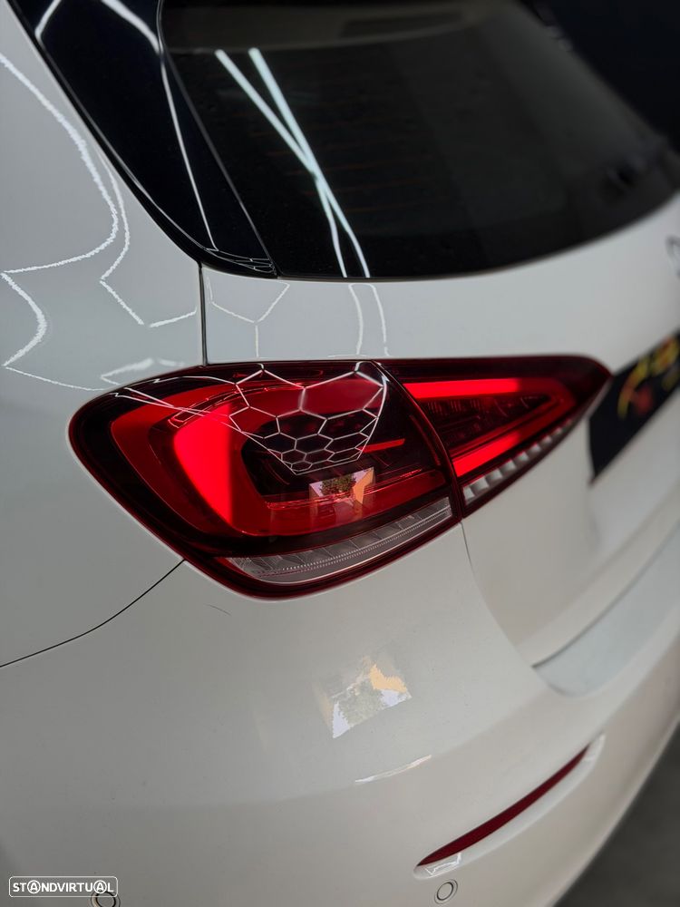 Mercedes-Benz A 180 d Style Plus Aut. - 6