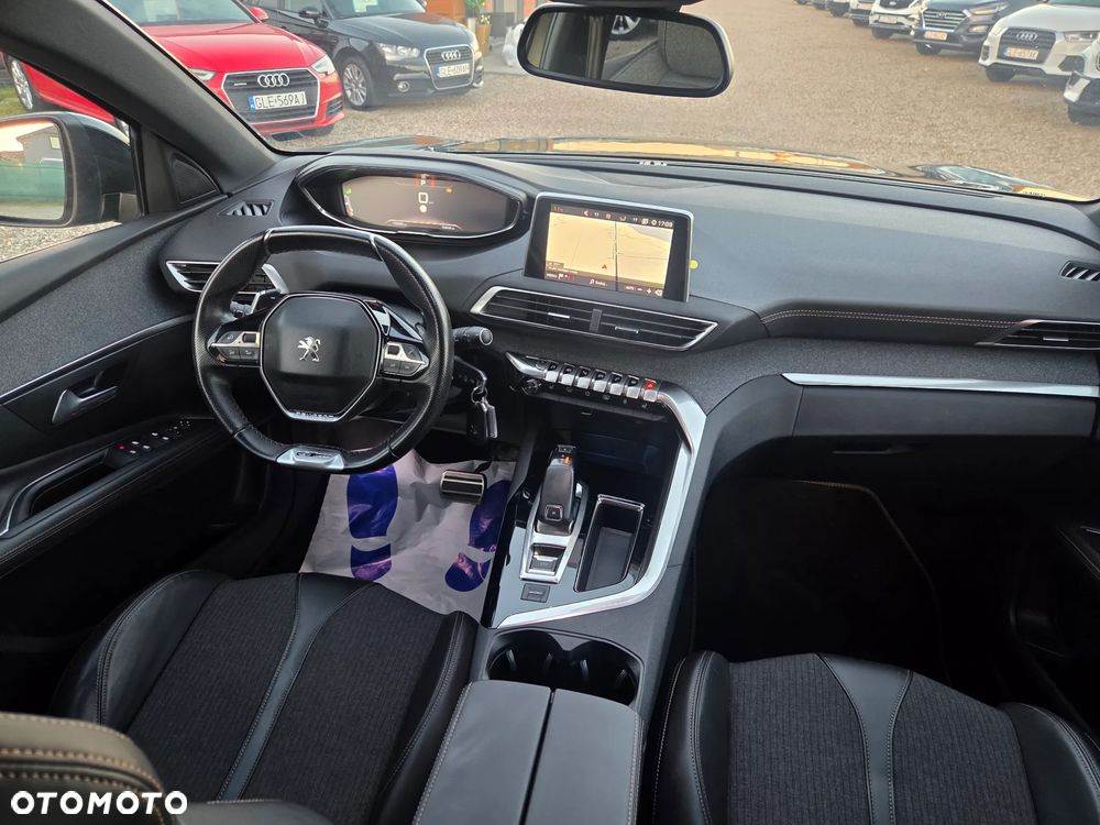 Peugeot 3008 - 24