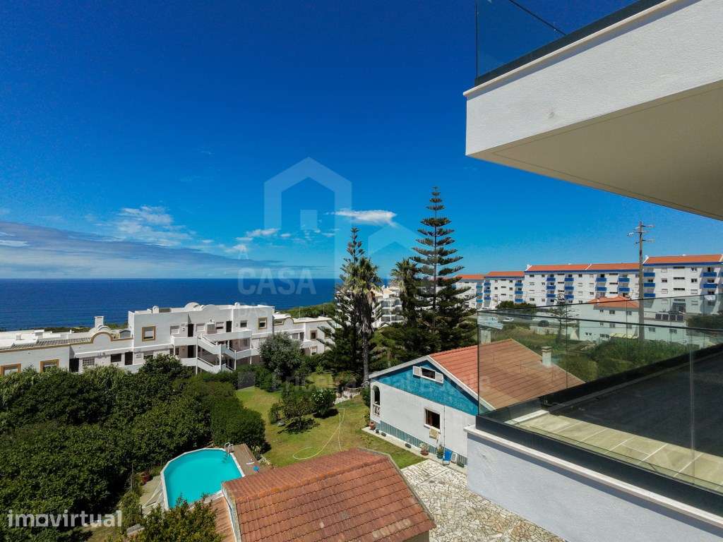 Vende Apartamento T3 - Ericeira, A Casa das Casas - Grande imagem: 2/25