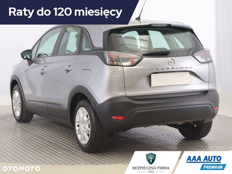 Opel Crossland X - 6