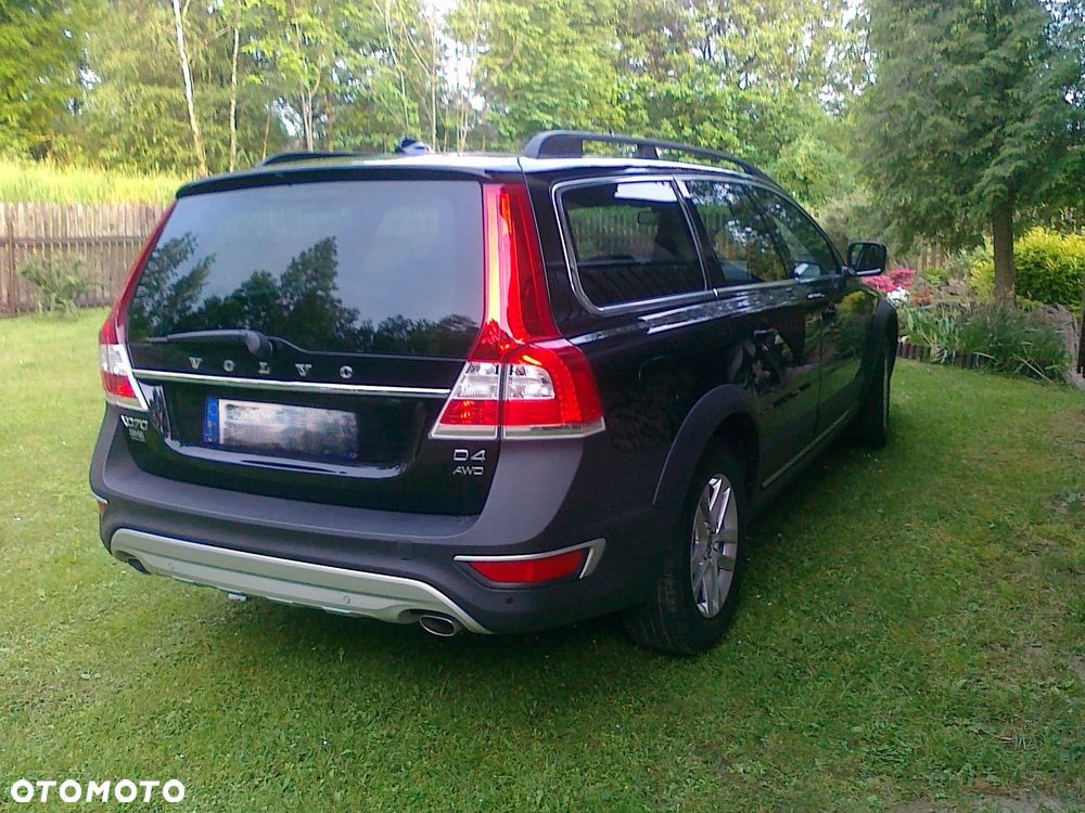 Volvo XC 70 - 3