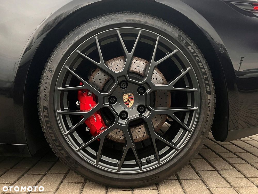 Porsche 911 - 13
