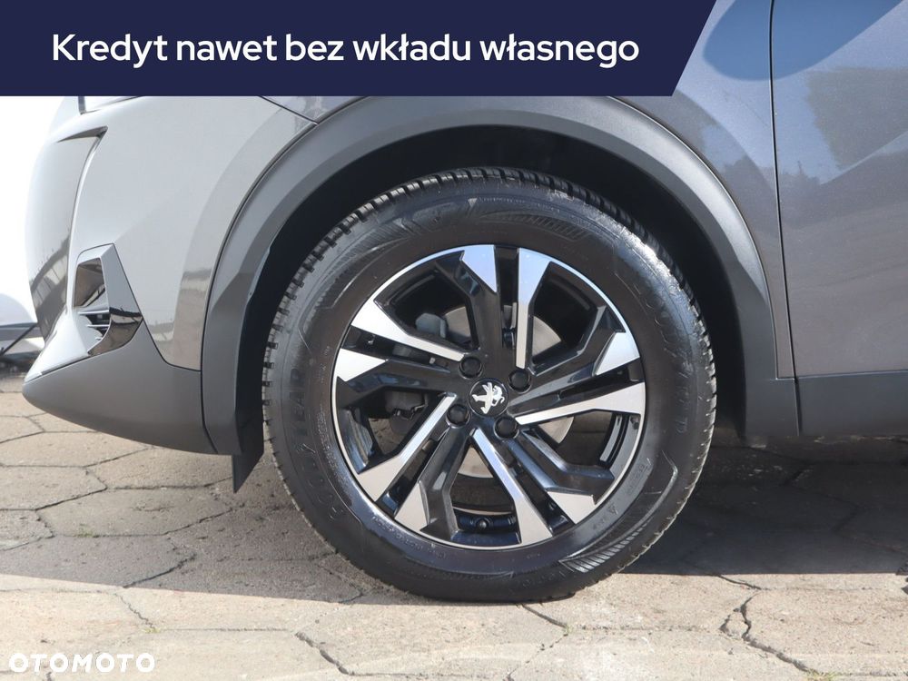 Peugeot 2008 - 15