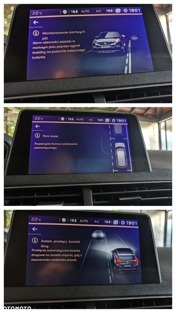 Peugeot 3008 2.0 BlueHDi GT S&S EAT8 - 34