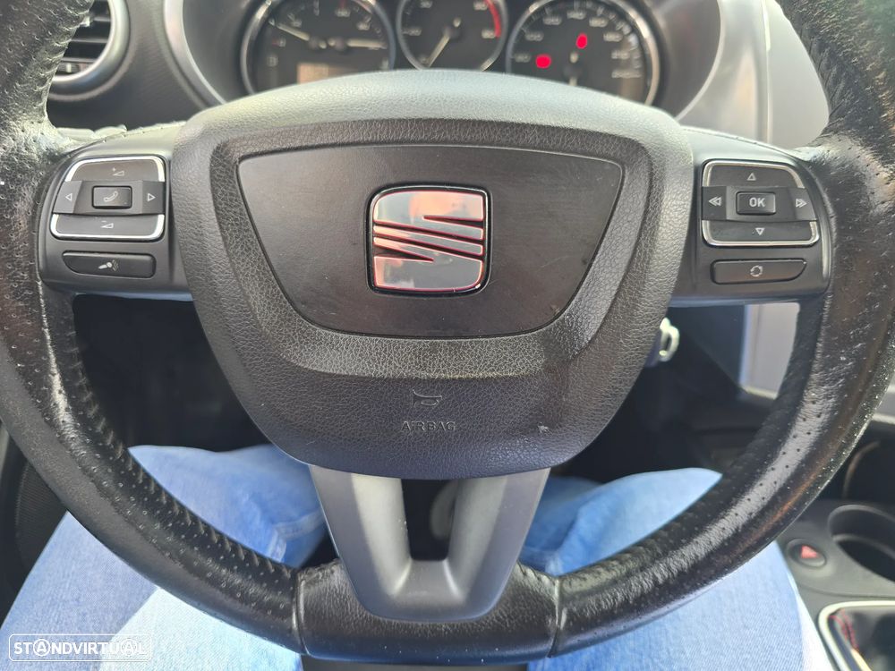 SEAT Leon 1.6 TDI Sport - 11