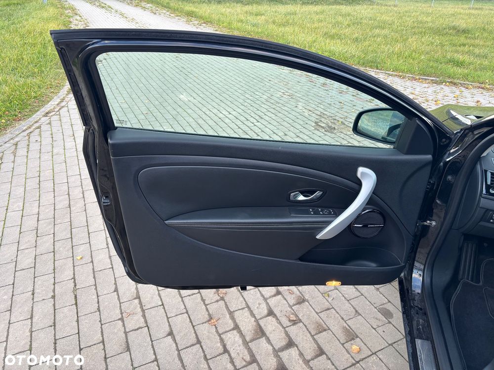 Renault Megane 1.4 16V TCE Bose Edition - 10