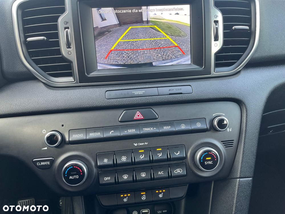 Kia Sportage 1.6 GDI L 2WD - 30