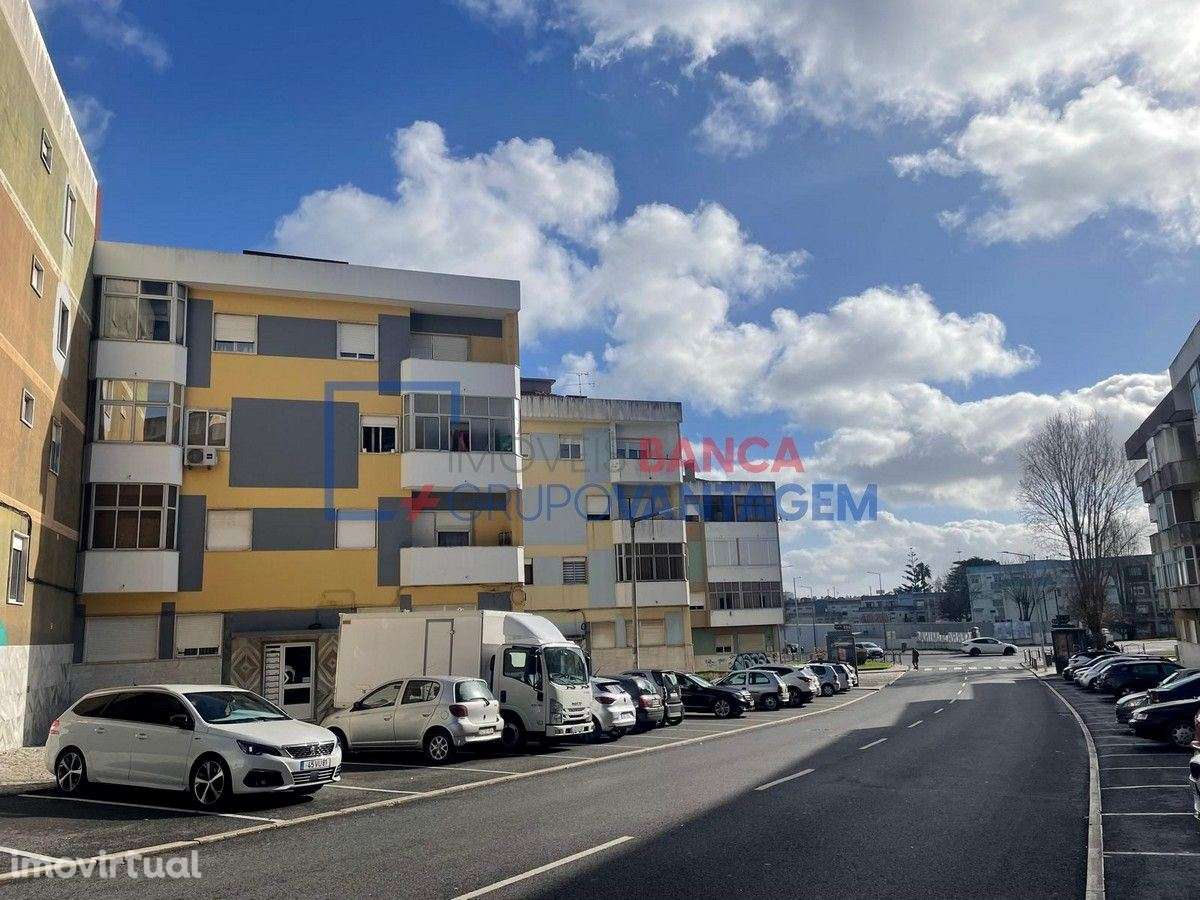 Apartamento, para venda, Sintra - Rio de Mouro - Grande imagem: 2/20