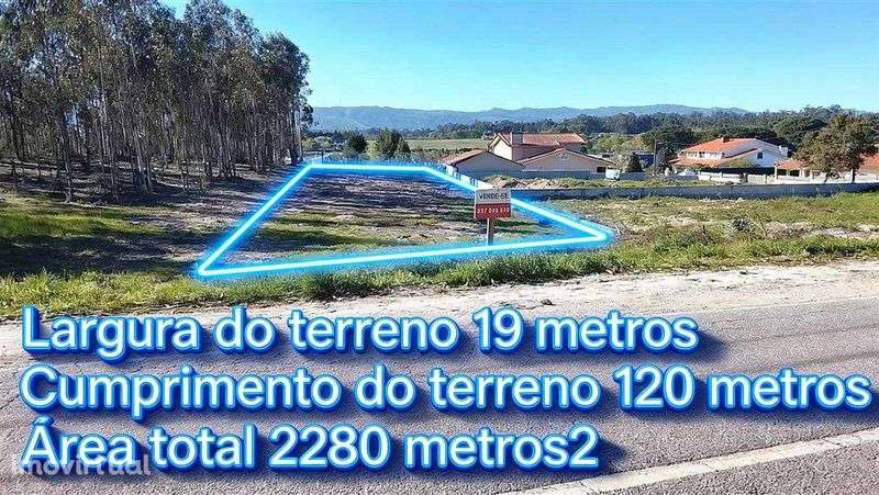 terreno em tondela naia - Grande imagem: 5/7