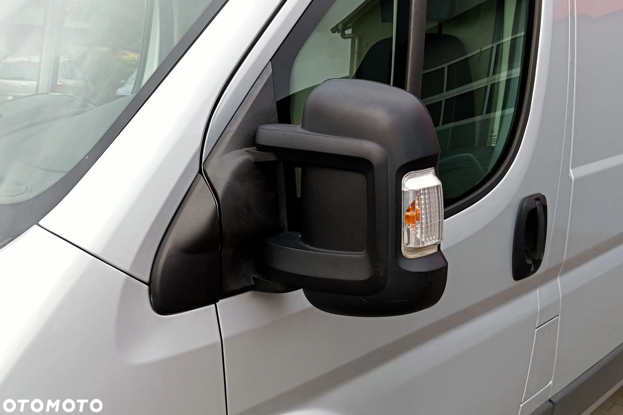 Peugeot Boxer II LIFT - 20