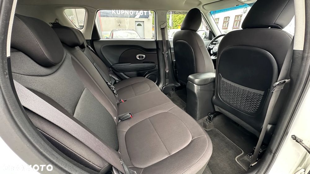 Kia Soul - 25