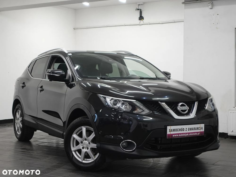 Nissan Qashqai - 11