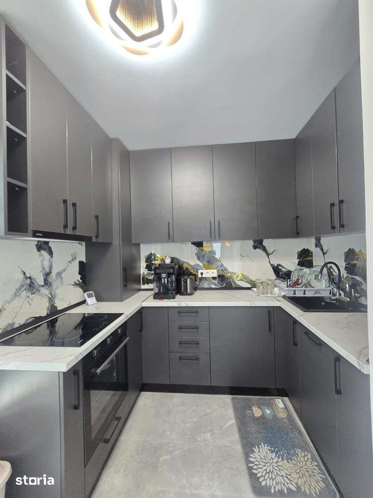 Apartament tip penthouse | terasa impresionanta 110mp | Eroilor — fotografia 3