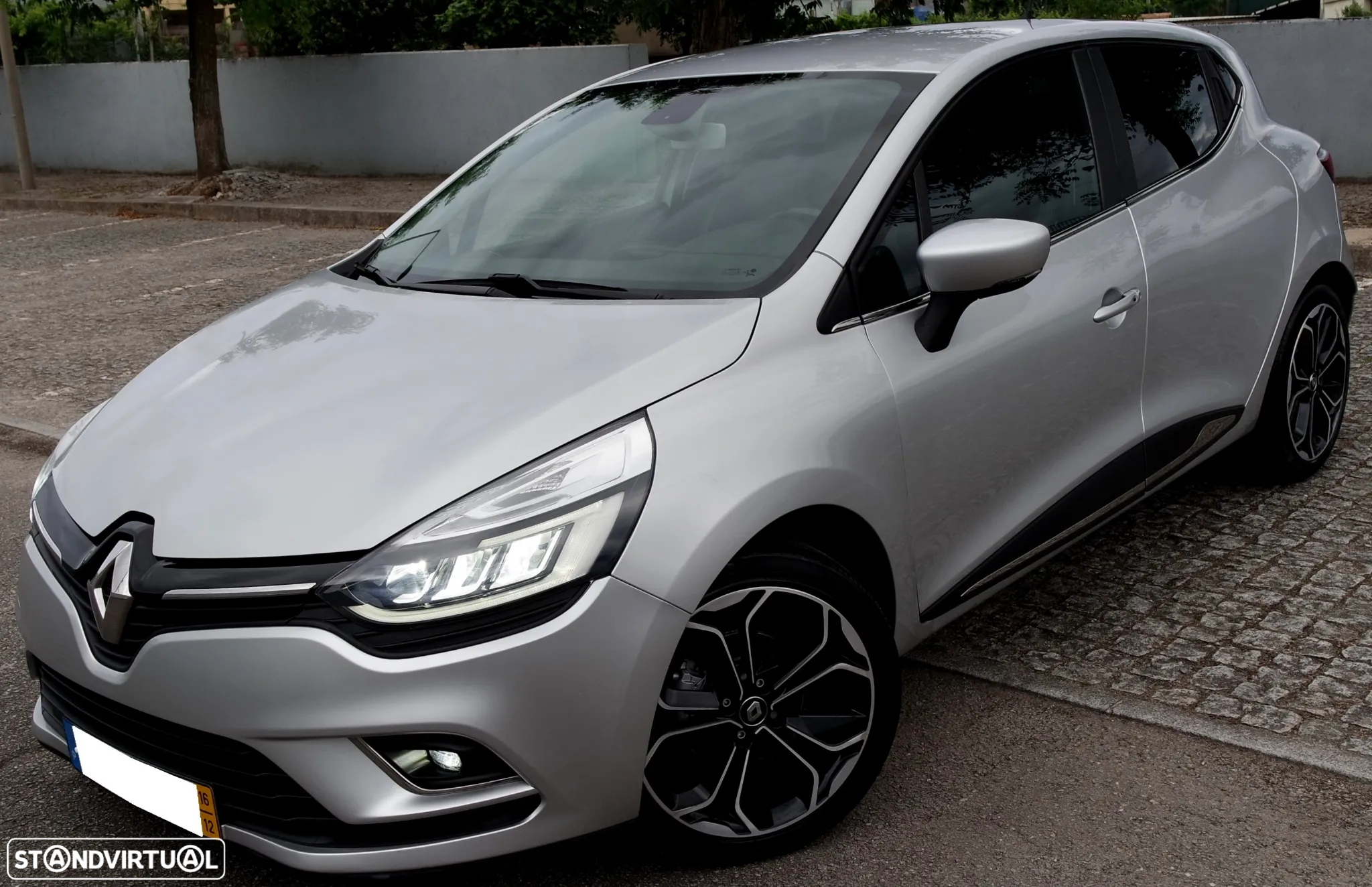Renault Clio 0.9 TCE Dynamique S - 3