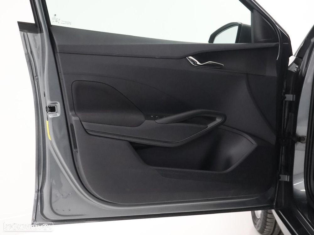 Skoda Fabia 1.0 TSI Selection - 11