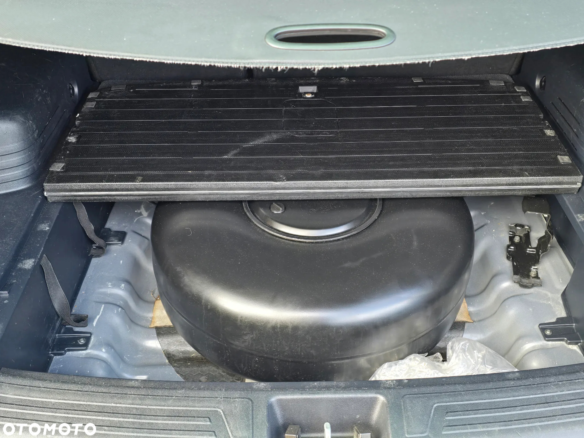 Hyundai ix35 2.0 Comfort - 36