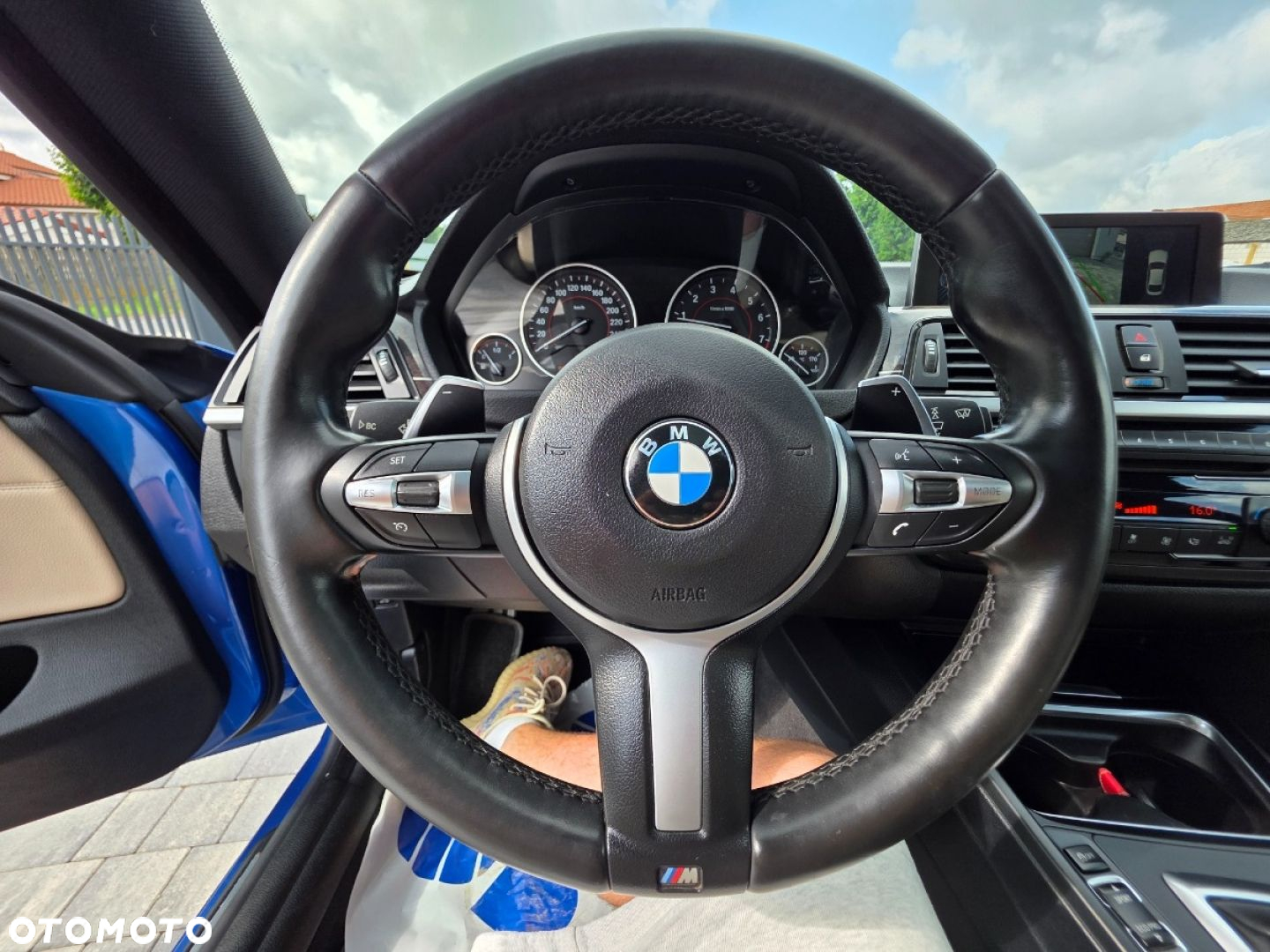 BMW Seria 4 - 12