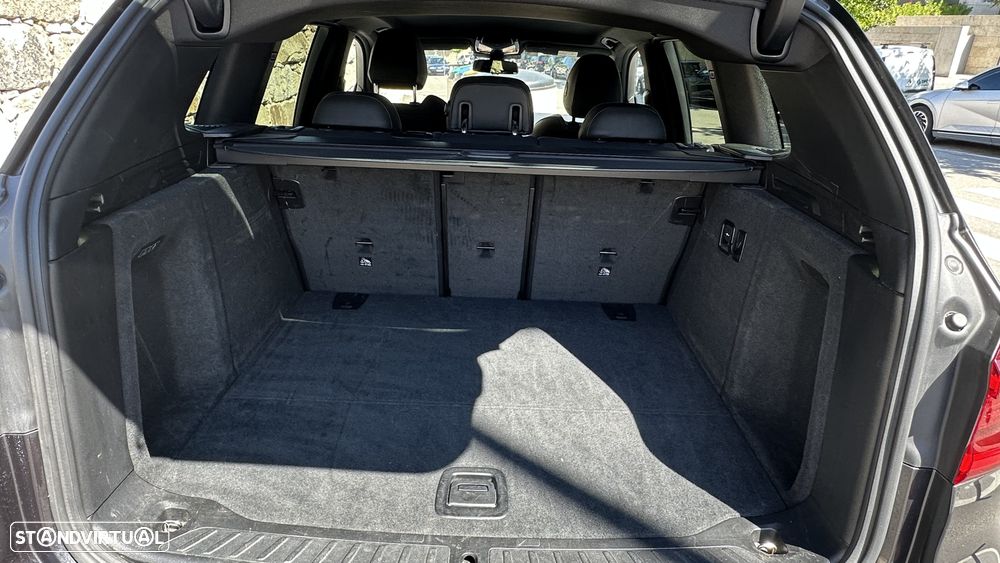 BMW X3 18 d sDrive Ed. L.Style Auto - 5